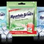 Mountain breeze
