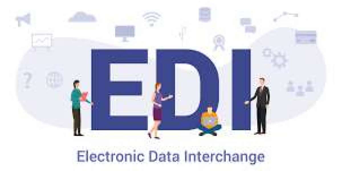 How EDI Solutions Are Helping Indian Businesses Improve Efficiency and Accuracy