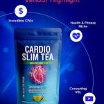 Cardio Slim Tea