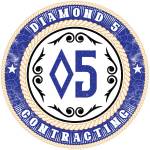 Diamond 5 Contracting