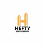 Hefty Construction LTD
