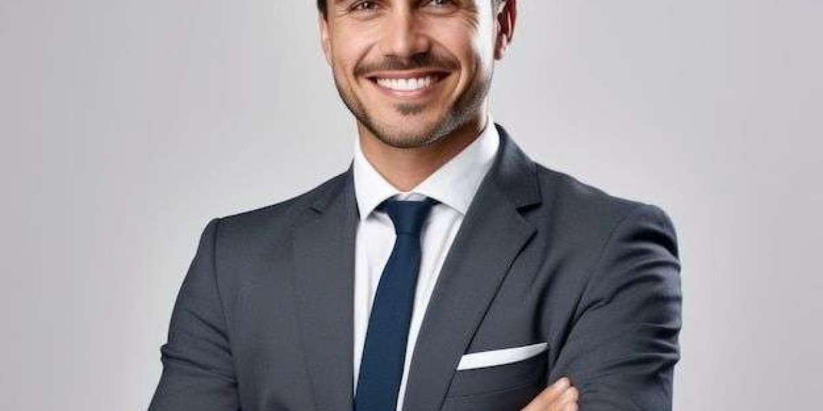 How Can High-End Corporate Portraits Accelerate Executive Mobility in Westchester County?