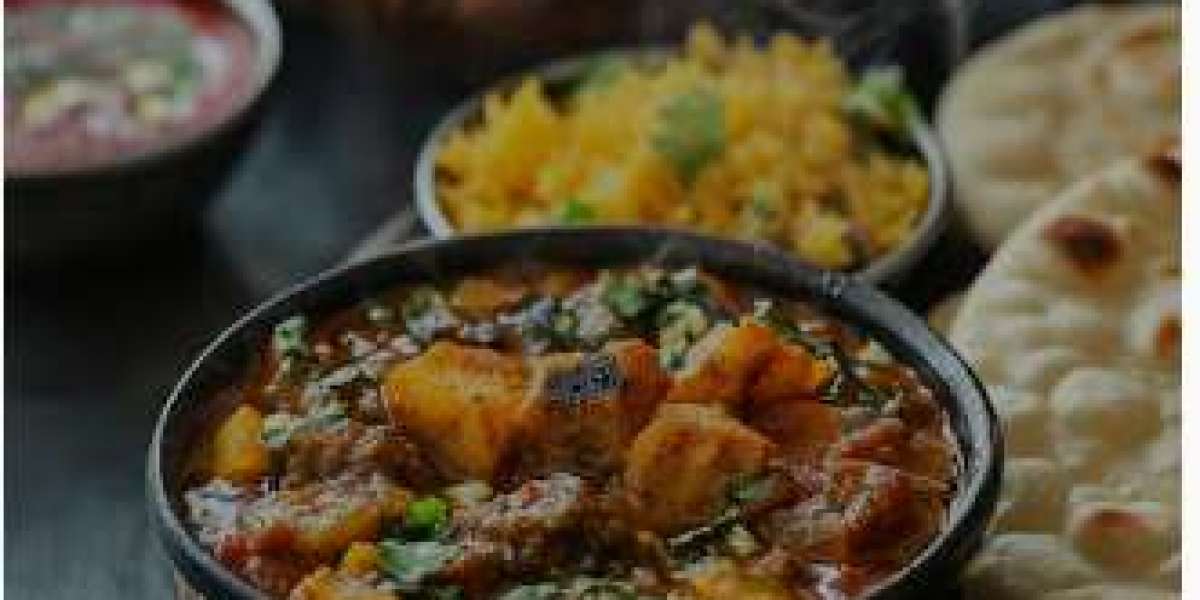 Tamarind Indian Cuisine Menu Guide: Discover Authentic Indian Dishes