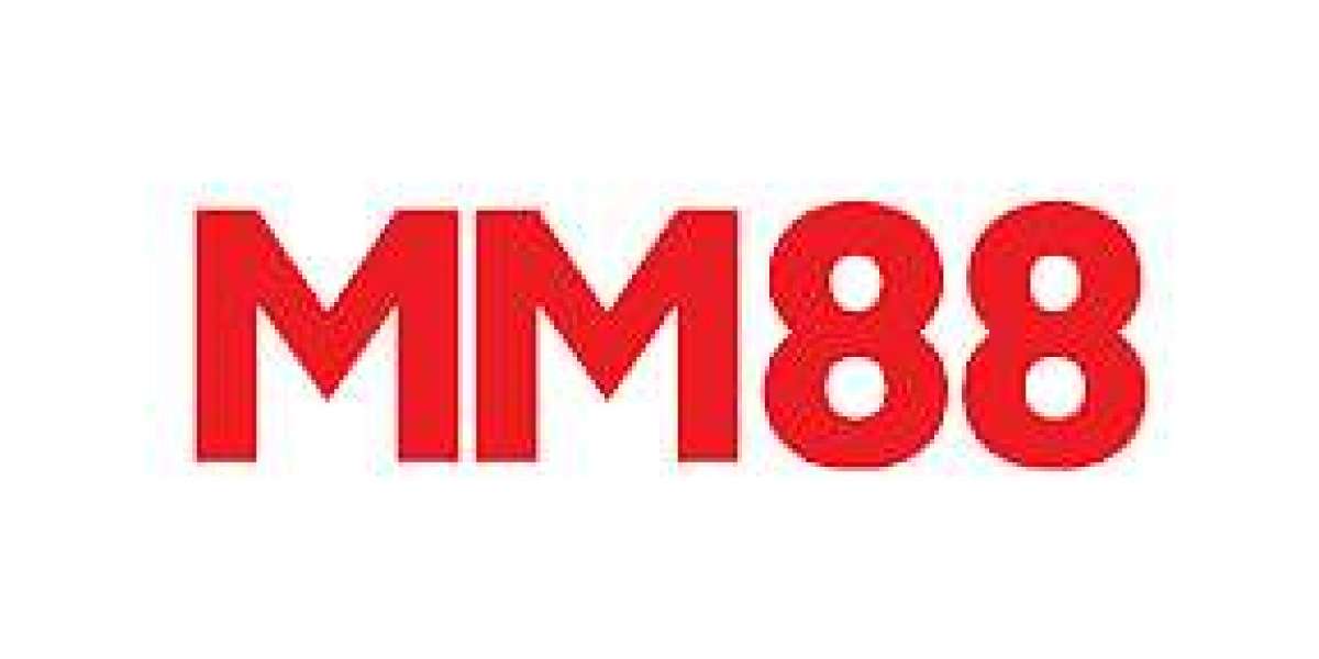 MM88 Không Chỉ Là Nhà Cái – Đó Là Cuộc Chơi Của Đam Mê!