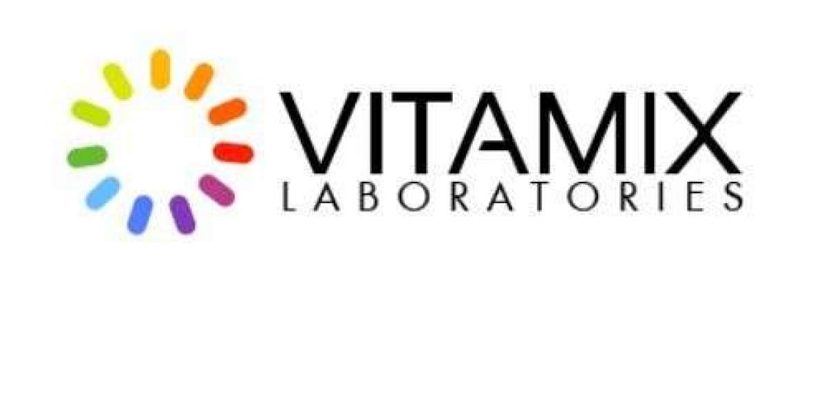 Private Label Vitamin