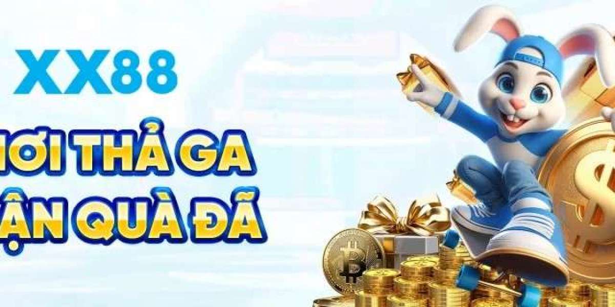 XX88 – NHA CAI DA NEN TANG VOI GIAO DIEN MUOT, TY LE KEO CAO
