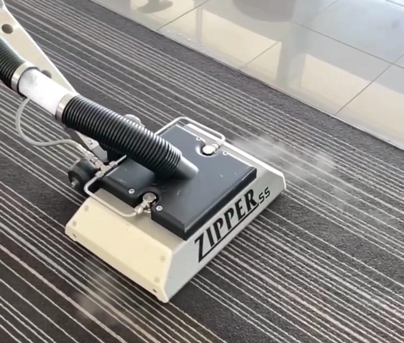 Professional Carpet Steam Cleaning Canberra | Eco-Friendly Cleaning