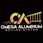 Omega Aluminum Railing System
