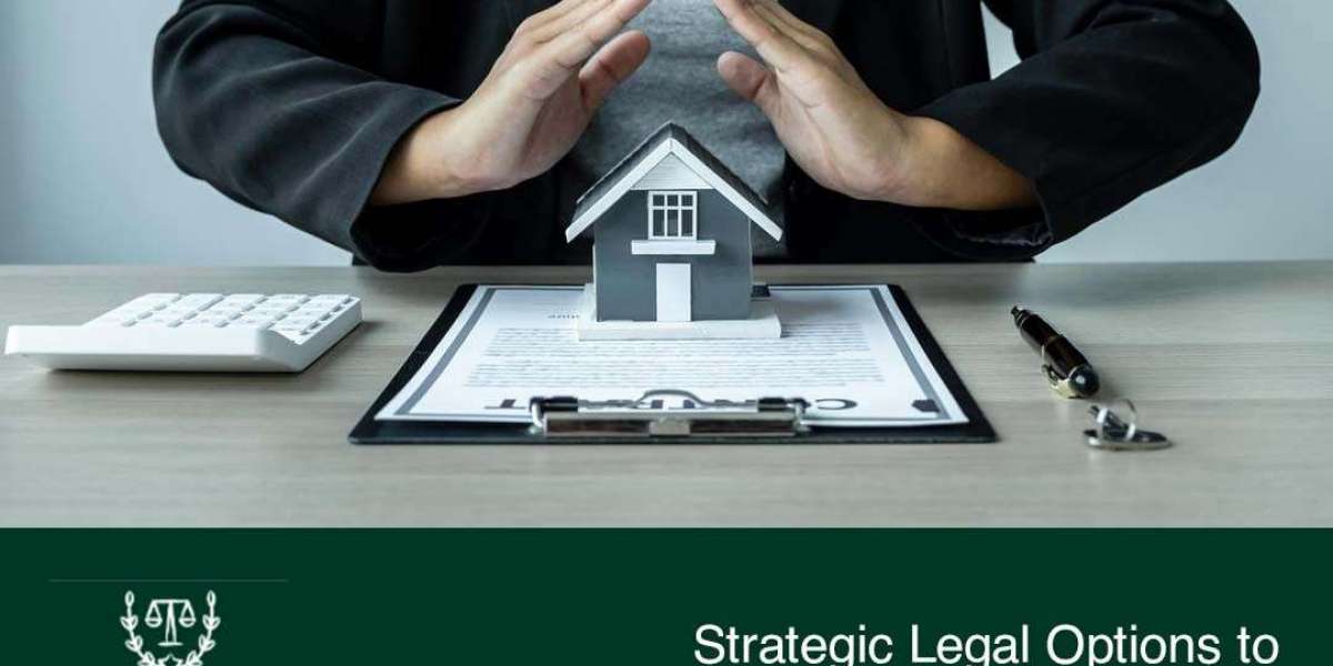 Top Debt Attorney in Brentwood - MD