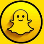 Snapchat Planets