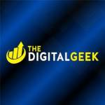 The Digital Geek