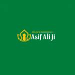 Maulana Asif Ali
