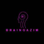 Brain Gazim