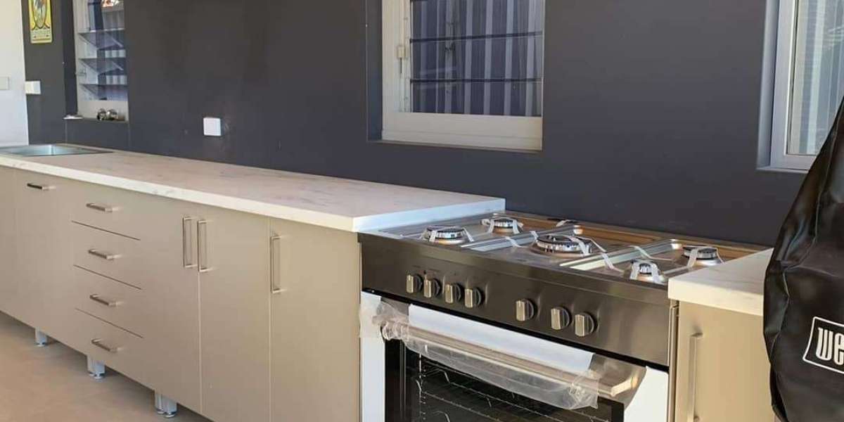 Modern Kitchen Renovation Sydney