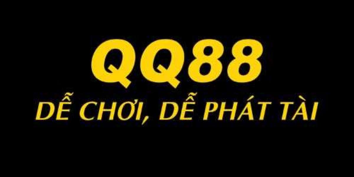 QQ88 - Trang Chủ QQ88.Com TOP 1 Việt Nam | ĐK QQ888 +58K