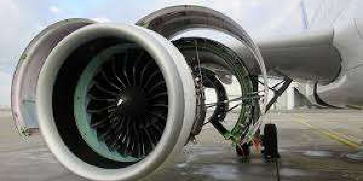 Commercial Aviation Boom Fuels Growth Opportunities in the Aircraft Nacelle and Thrust Reverser Market