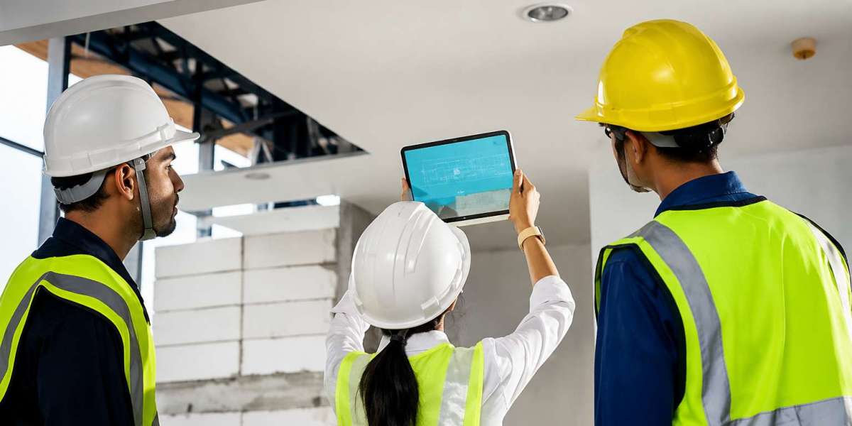 Best Property Inspection Services in Dubai for Buyers