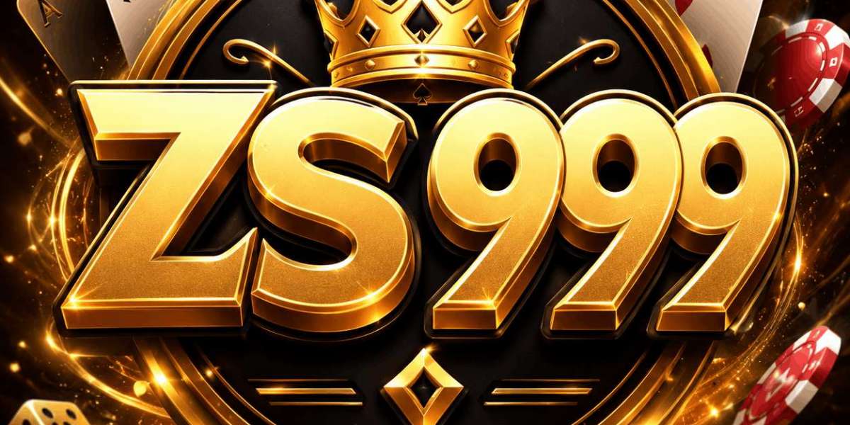 ZS999 – A Modern Gaming Platform for Entertainment and Fun