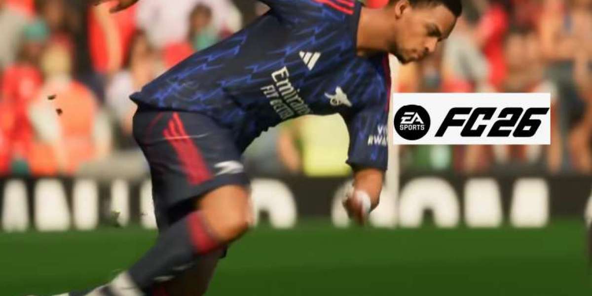 MMOEXP FC 26 Meta BREAKDOWN: Why the 4-2-1-3 Is Quietly Dominating After the Latest Patch