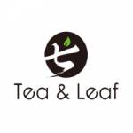 Tea & Leaf