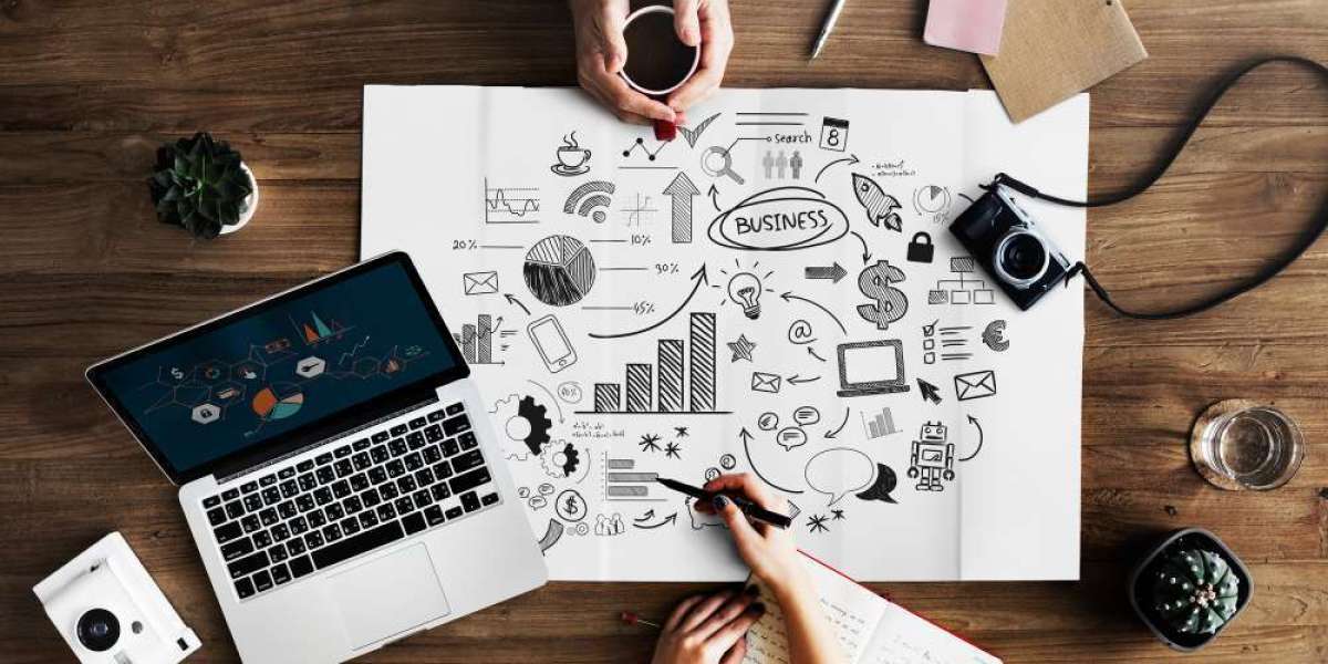 Why Hiring a Digital Marketing Agency Helps USA Businesses Grow Faster and More Efficiently