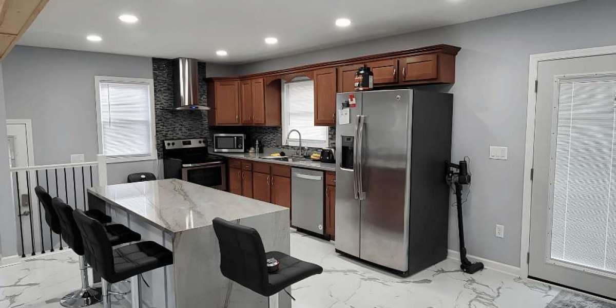 Transform Your Space with A1 Basement Finishing Services