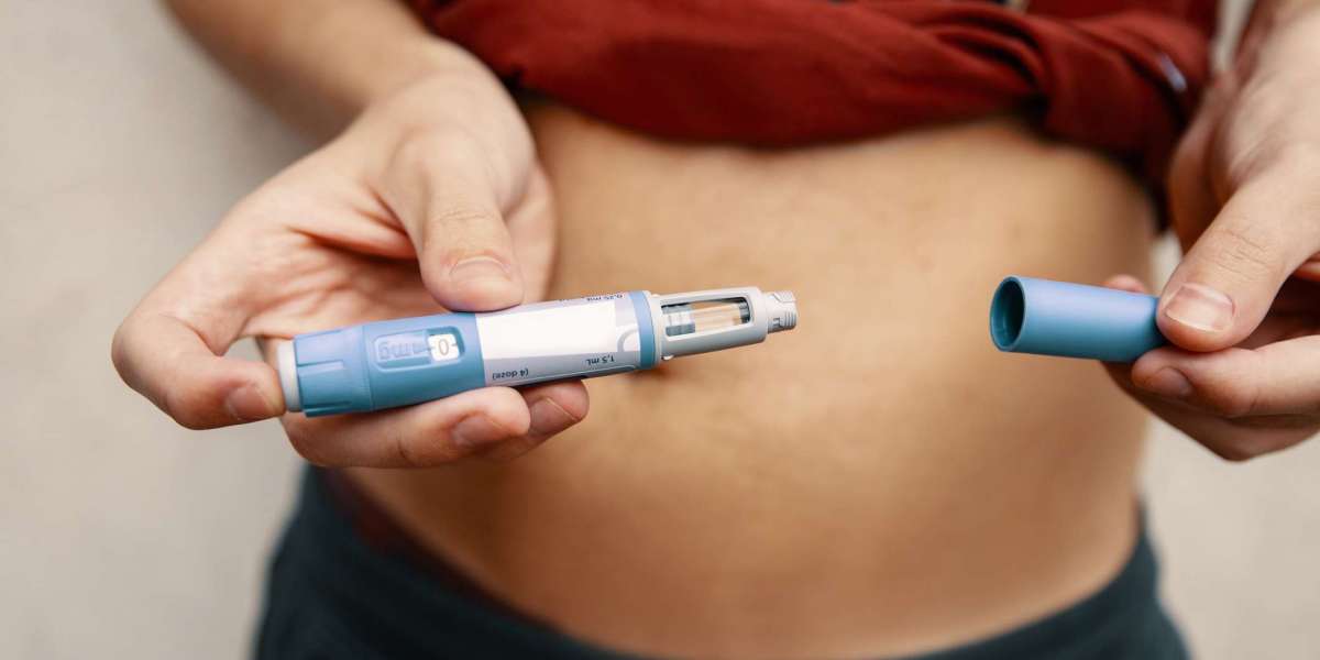 Why is Zepbound/Mounjaro For Weight a rising weight solution trend?