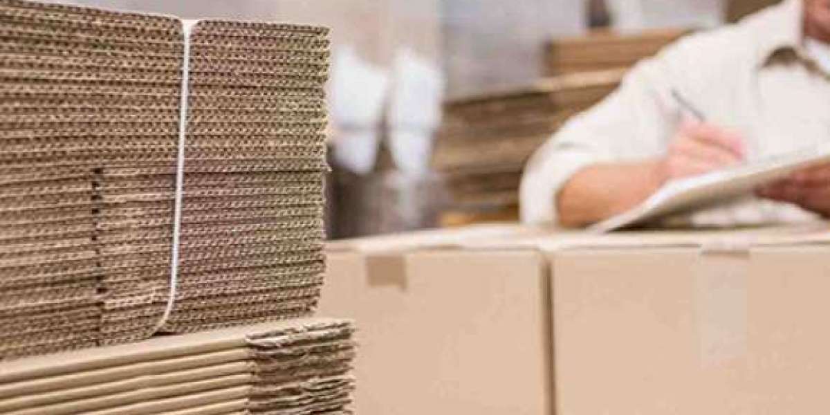Why Wholesale Retail Packaging Is Essential for Business Growth