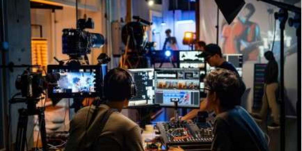 Experience smooth creative integration at the best reel studio Juhu Mumbai.