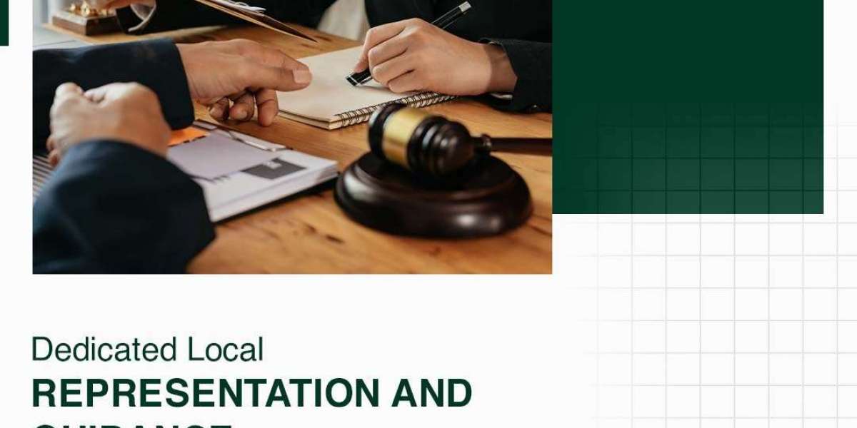 Robinson Law Firm Offering Client-Focused Legal Help