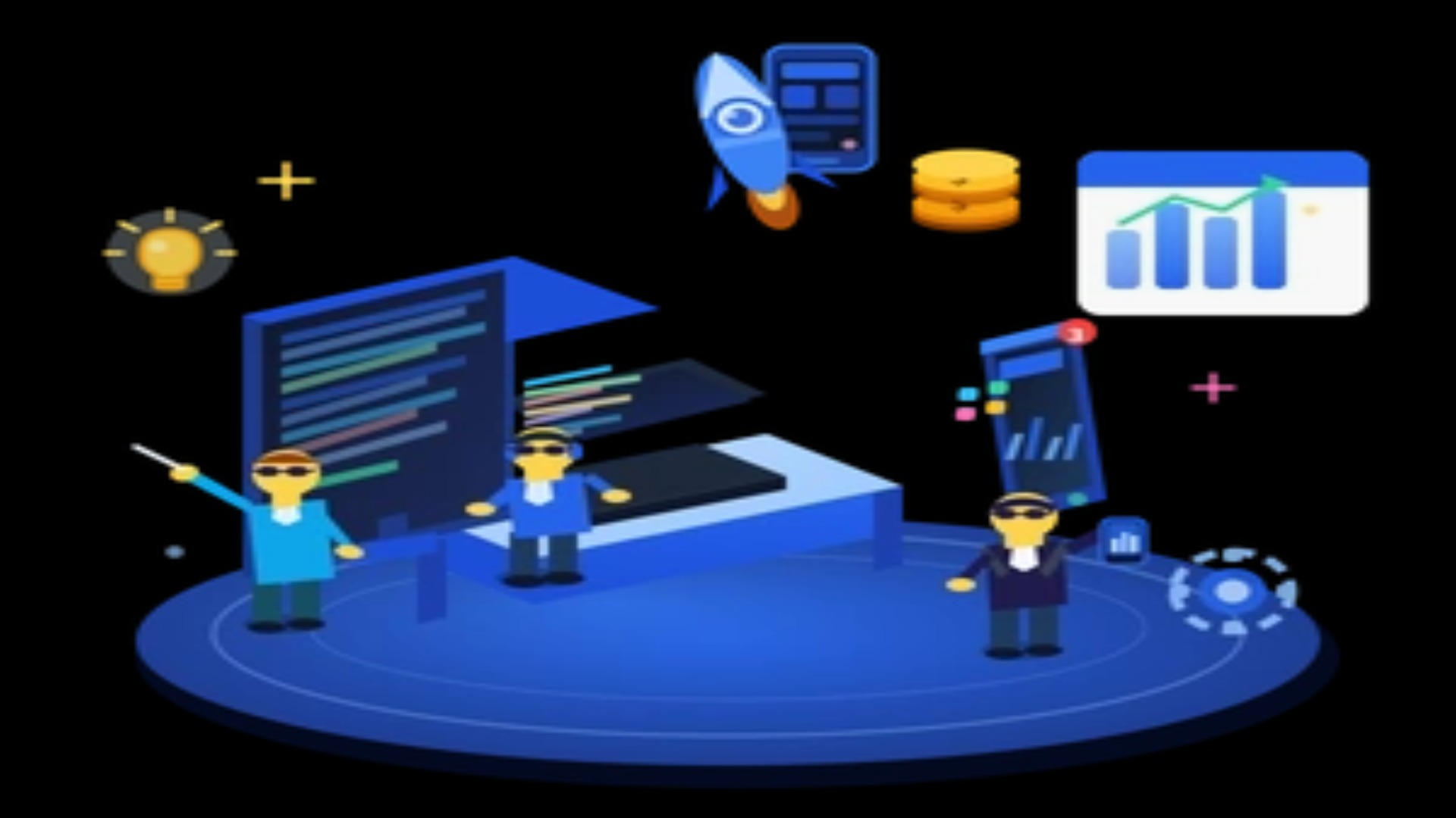 Mobile App Development Company In Los Angeles | Custom Apps, Faster Delivery