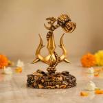 lord shiva statue