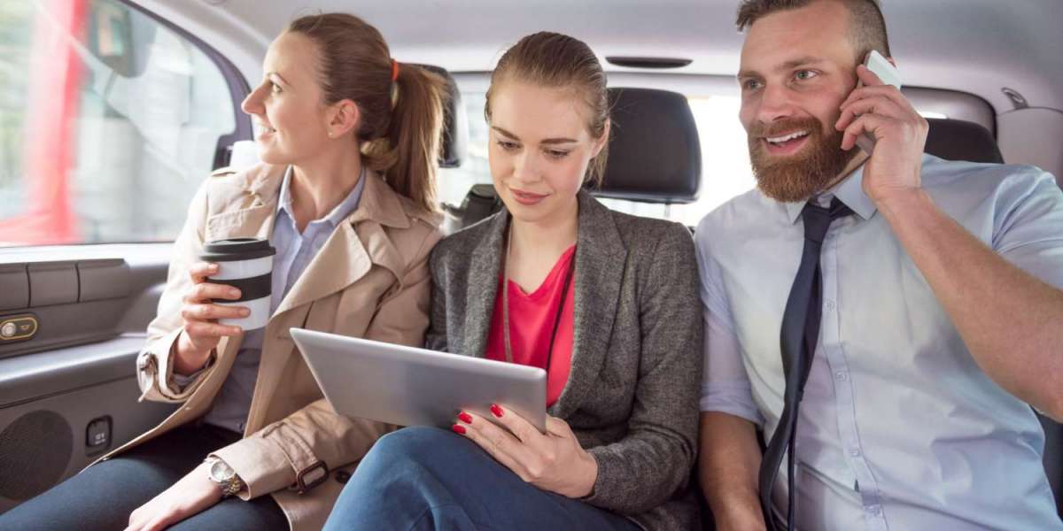 Luxury Travel From Oakland Airport to Napa for Every Occasion