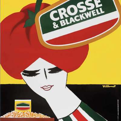Crosse & Blackwell Italian Sauce - Villemot Profile Picture