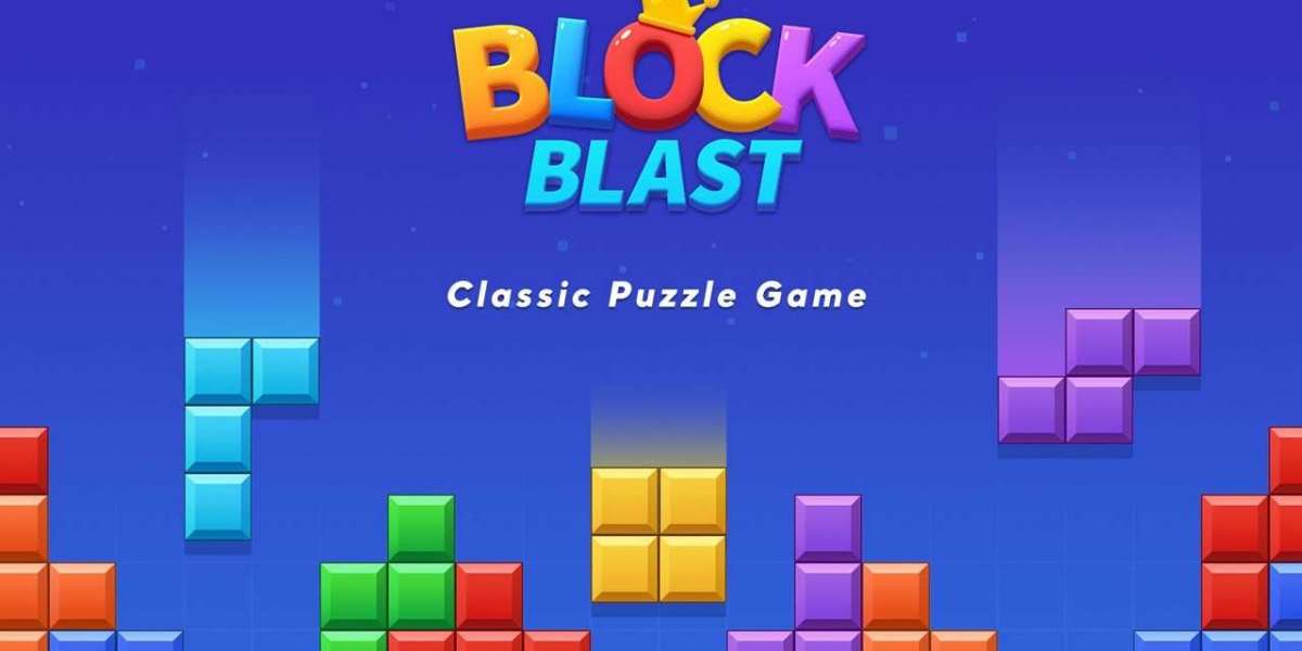 Block Blast Online – A Creative and Entertaining Puzzle Game