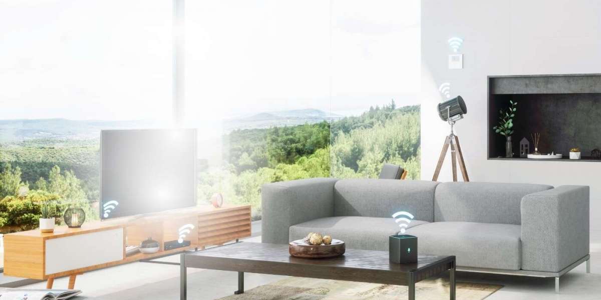What Is a Smart Home? Everything You Need to Know