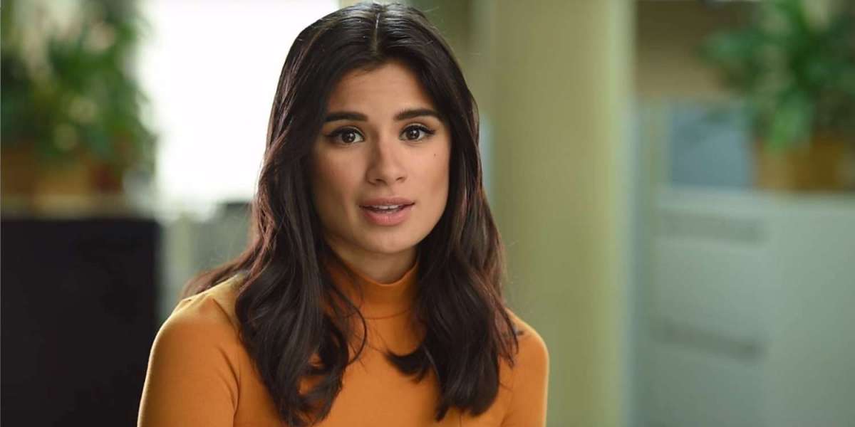 Diane Guerrero Biography: The Inspiring Story of Resilience, Hollywood Success, and Immigrant Advocacy