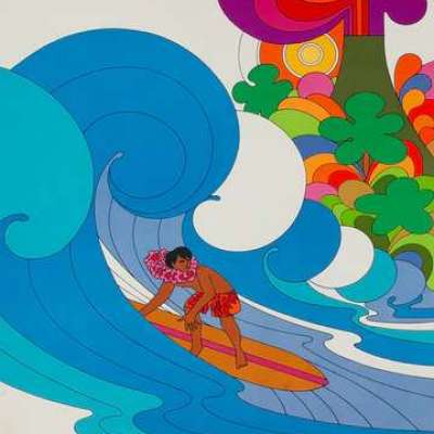 Continental Airlines - Hawaii Profile Picture