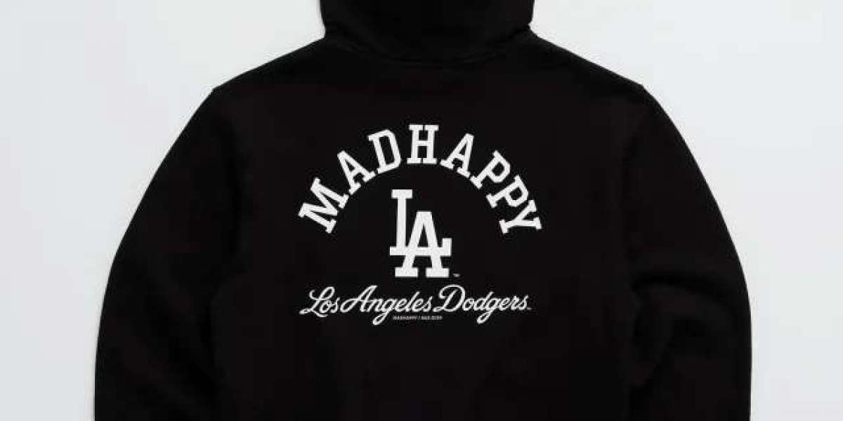 Madhappy: The Brand Redefining Fashion Through Optimism and Purpose