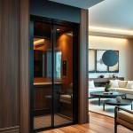 Aristocratic elevators