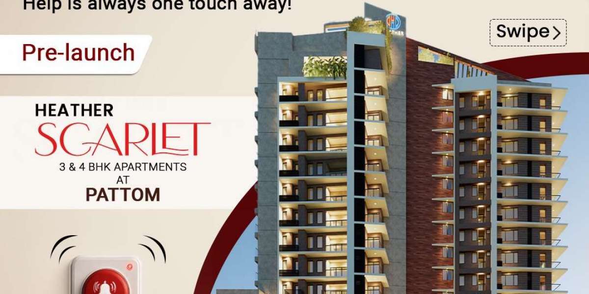 Why 3 BHK Apartments are Gaining Popularity in Trivandrum