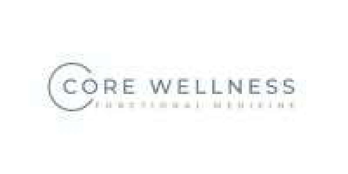 Functional Medicine Bay Area