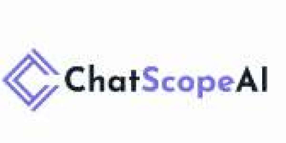 ChatscopeAI: Turn Complex Government Information Into Actionable Business Intelligence