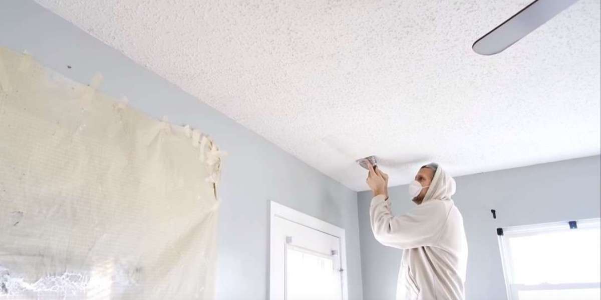 Why Toronto Homeowners Are Finally Ditching Popcorn Ceilings in 2026