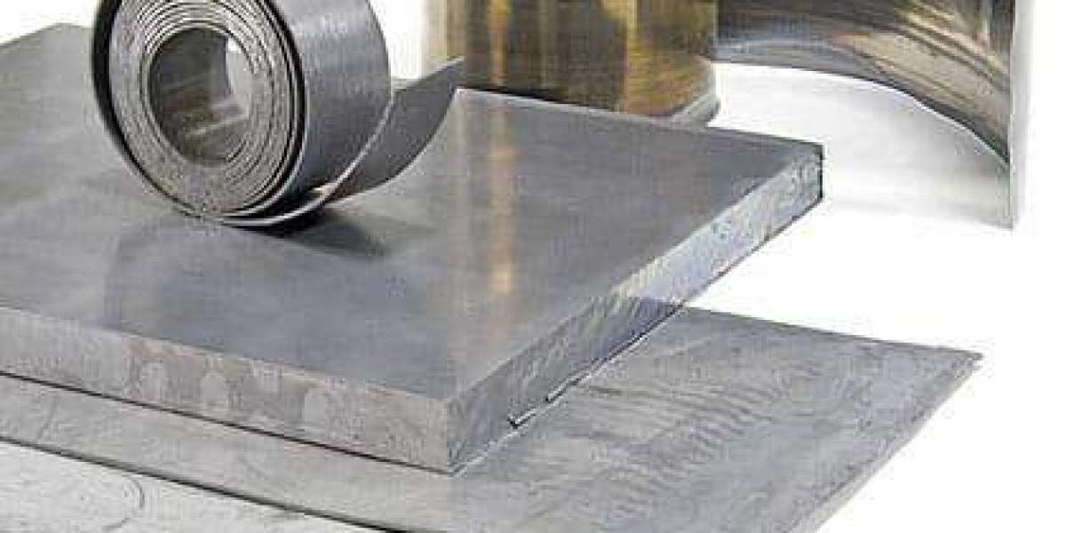 Nuclead Manufacturing Co Inc – Trusted Supplier of Lead Sheet Solutions