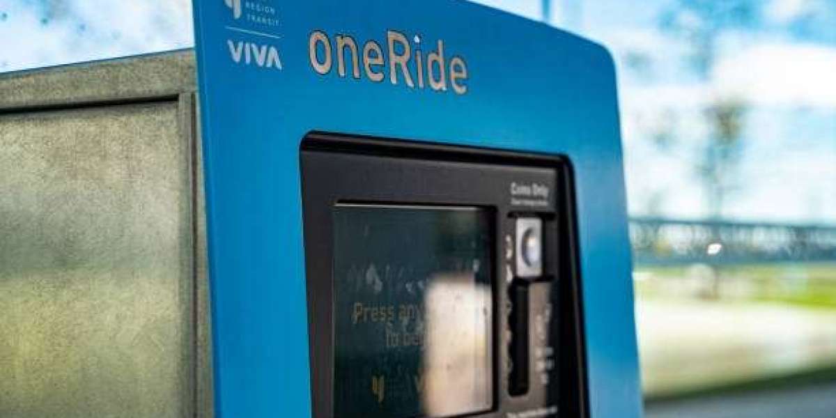 Luxury Vending Machines and the Future of High-End Retail Accessibility