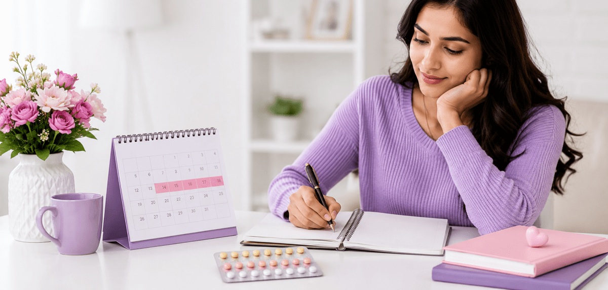The Hidden Costs of Unwanted Pregnancy: Why Prevention Matters More Than Ever – Birth Control Pills