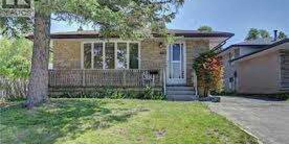Selling a House in Kitchener Ontario