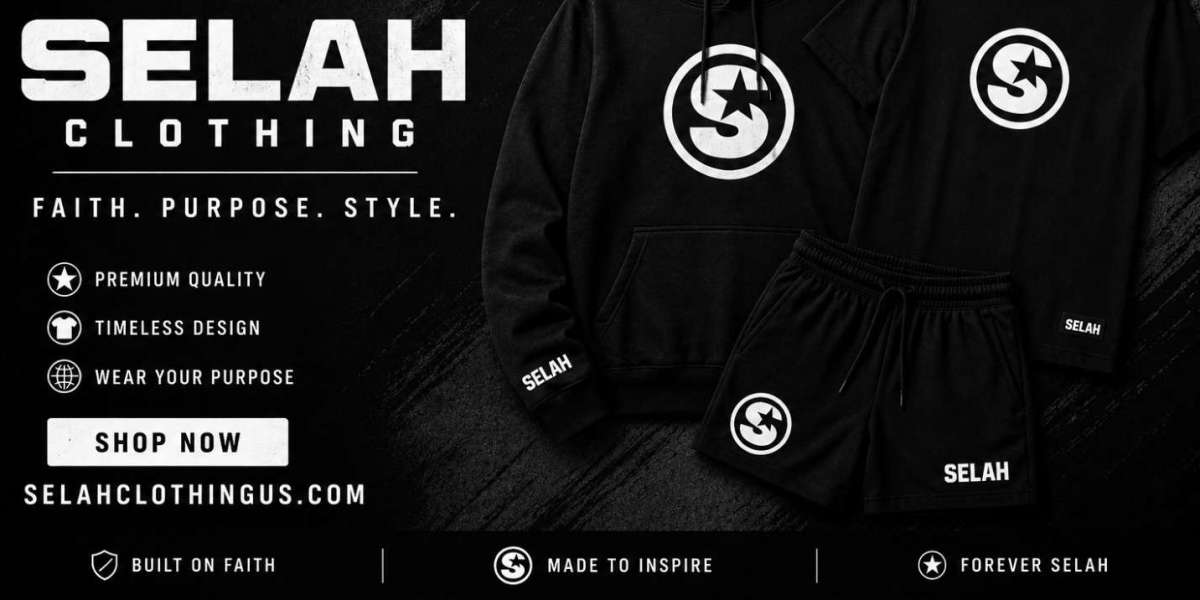 Selah Clothing: Timeless Fashion for Every Lifestyle