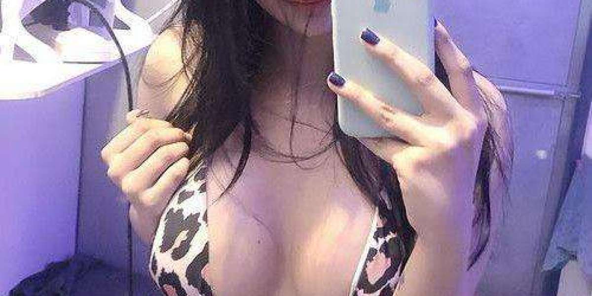 Malaysia Escort That Brings Sophisticated Energy Everywhere